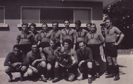 Equipe genevoise, Satus, football