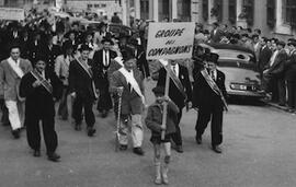 [Genève: manifestation du 1er Mai 1957]