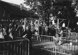 Fête FOBB à Choully