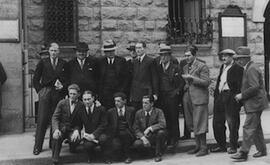 [Inculpés du 9 novembre 1932]