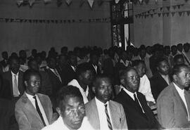 [Congrès syndical, Madagascar]