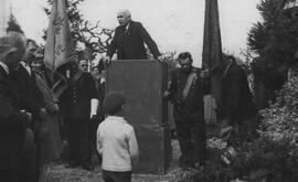 [Genève: 1er mai 1933]