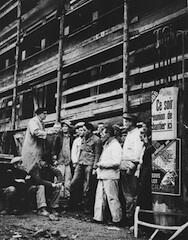 [Lucien Tronchet, discours sur un chantier]