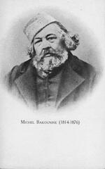 Bakounine, Michel